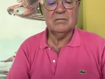 Juantricker September 13, 2025 Chaturbate stream image