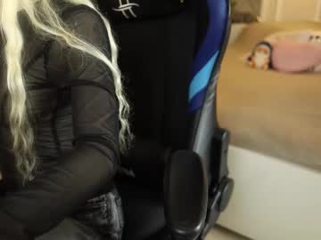 Kissy_Kissi September 13, 2025 Chaturbate stream image