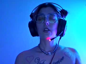 Missbunny666 September 13, 2025 Chaturbate stream image