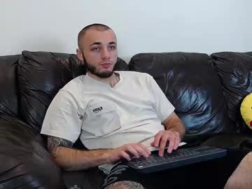 Palmanford September 13, 2025 Chaturbate stream image