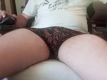 Powerscorpio1 September 13, 2025 Chaturbate stream image