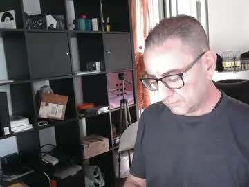 Rogerrabbit2023 September 13, 2025 Chaturbate stream image