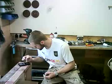 Wolf021221 September 13, 2025 Chaturbate stream image