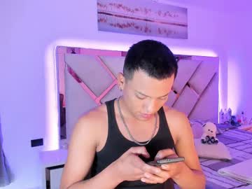 Andrew_Depp September 13, 2025 Chaturbate stream image