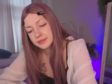 Dana_Ivy September 13, 2025 Chaturbate stream image