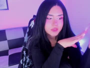 Gwenhazel September 13, 2025 Chaturbate stream image