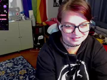 Jadearcade September 13, 2025 Chaturbate stream image