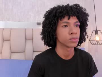 Johan_Gz_ September 13, 2025 Chaturbate stream image