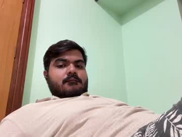 Romeo_Sam25 September 13, 2025 Chaturbate stream image