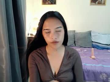 Urfuckgirl_Krisz September 13, 2025 Chaturbate stream image