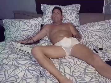 Andrjoer September 13, 2025 Chaturbate stream image