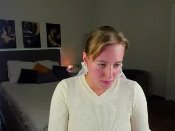 Annagrees1 September 13, 2025 Chaturbate stream image