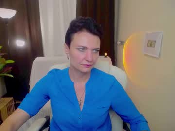Avasaturnian September 13, 2025 Chaturbate stream image