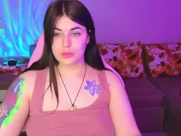 Black_Angelsi_ September 13, 2025 Chaturbate stream image