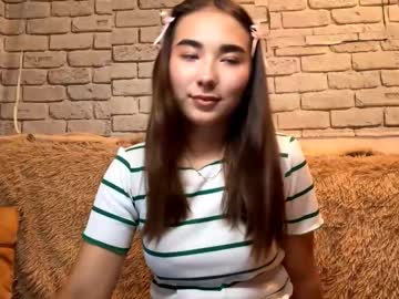 Claribelatienza September 13, 2025 Chaturbate stream image