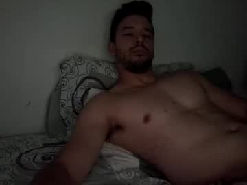 Colombianito8 September 13, 2025 Chaturbate stream image
