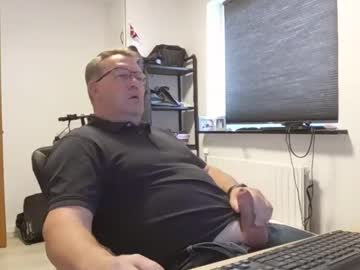 Henrikrp1971 September 13, 2025 Chaturbate stream image