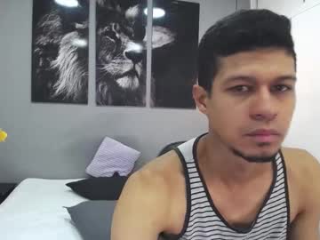 Ivon_Park September 13, 2025 Chaturbate stream image