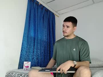 Jeycob_Happy97 September 13, 2025 Chaturbate stream image