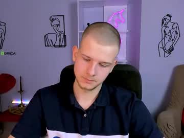 Kael_Nox September 13, 2025 Chaturbate stream image