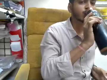 Robertsalia220 September 13, 2025 Chaturbate stream image