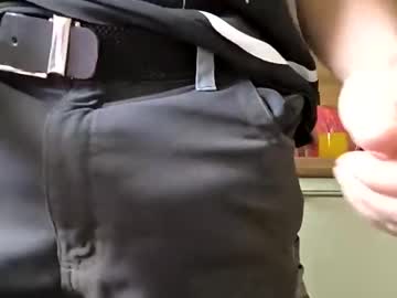 Rohrpfleger6 September 13, 2025 Chaturbate stream image