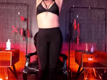 Vampdollx September 13, 2025 Chaturbate stream image