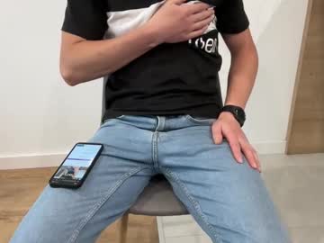 Andrii3000 September 13, 2025 Chaturbate stream image