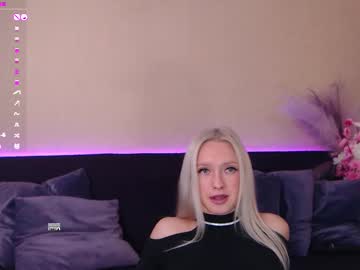 Anna_Bonbon stream photo from September 13, 2025