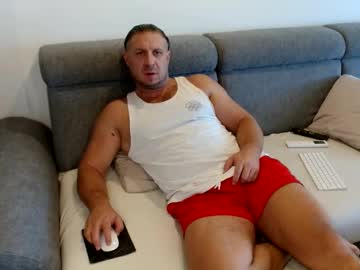 Cashmaster33 September 13, 2025 Chaturbate stream image