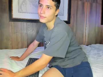 Erik_Y0ung September 13, 2025 Chaturbate stream image