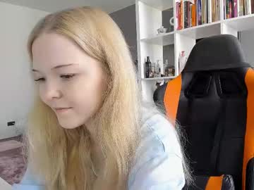 Fairy_Casey September 13, 2025 Chaturbate stream image