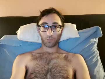 Killua1993 September 13, 2025 Chaturbate stream image