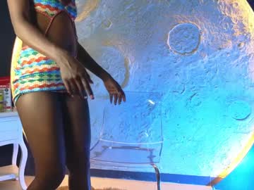 Kloee_12 September 13, 2025 Chaturbate stream image
