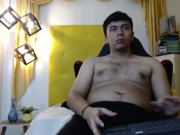 Mou_Fly September 13, 2025 Chaturbate stream image
