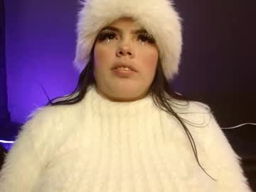 Nathaly_Rose1126 September 13, 2025 Chaturbate stream image