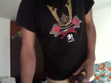 Semental24cm September 13, 2025 Chaturbate stream image