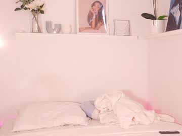 Sweettener September 13, 2025 Chaturbate stream image