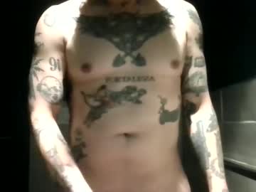 Thevillaproject September 13, 2025 Chaturbate stream image