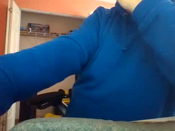 Tomcat4848 September 13, 2025 Chaturbate stream image