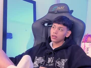 Zeus_Blaze September 13, 2025 Chaturbate stream image