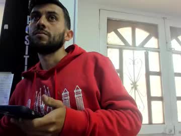 Alphaperformer September 13, 2025 Chaturbate stream image