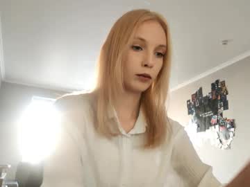 Altheadoyel September 13, 2025 Chaturbate stream image