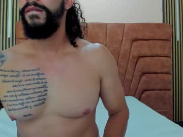 Alukar_1 September 13, 2025 Chaturbate stream image