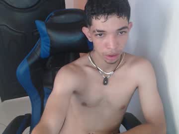 Boy_Slim07 September 13, 2025 Chaturbate stream image