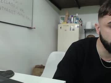 Denonasd3 September 13, 2025 Chaturbate stream image