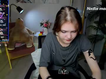 Dilara_Xbaby September 13, 2025 Chaturbate stream image