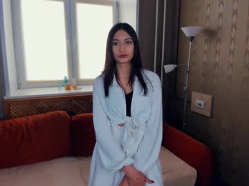 Dust_And_Seecret September 13, 2025 Chaturbate stream image