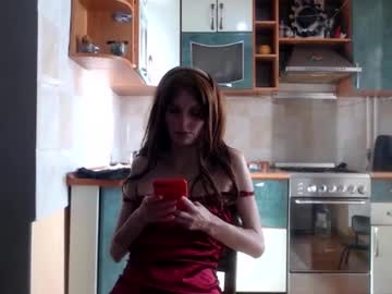 Imelissa8malis September 13, 2025 Chaturbate stream image