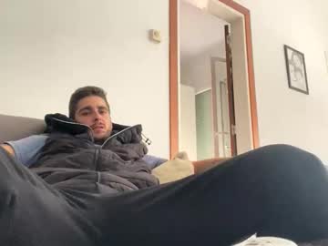 Isaac250996 September 13, 2025 Chaturbate stream image